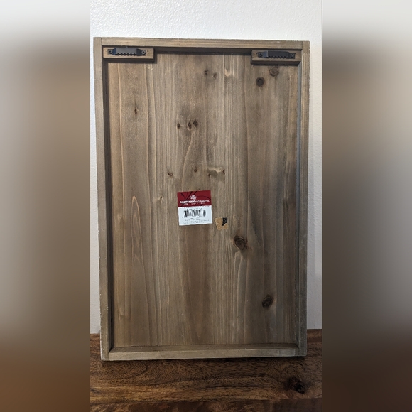 Farmhouse Sign - Picture 2 of 2